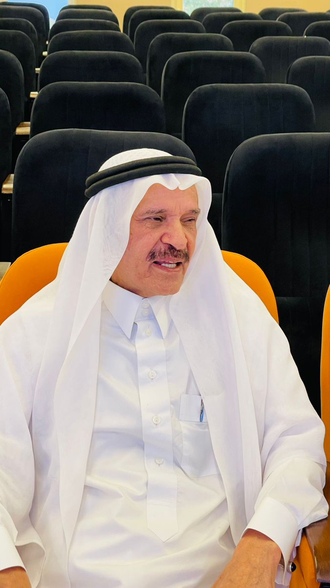 AnnaharNews2022's tweet photo. «كرسي غازي القصيبي» يقود شراكة نوعية مع «سماوي» لتعزيز النشر الرقمي والمعرفة 

@AlYamamah_Uni
@GosaibiChair 
@abuessa555
@Raaqyy
@AnnaharSaAgency
#صحيفة_النهار_السعودية
https://t.co/u6hGw6YD2I https://t.co/8PMsaAHvEN