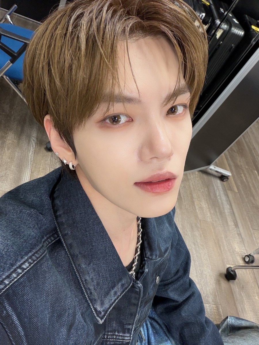 jo gyehyeon pics tweet media