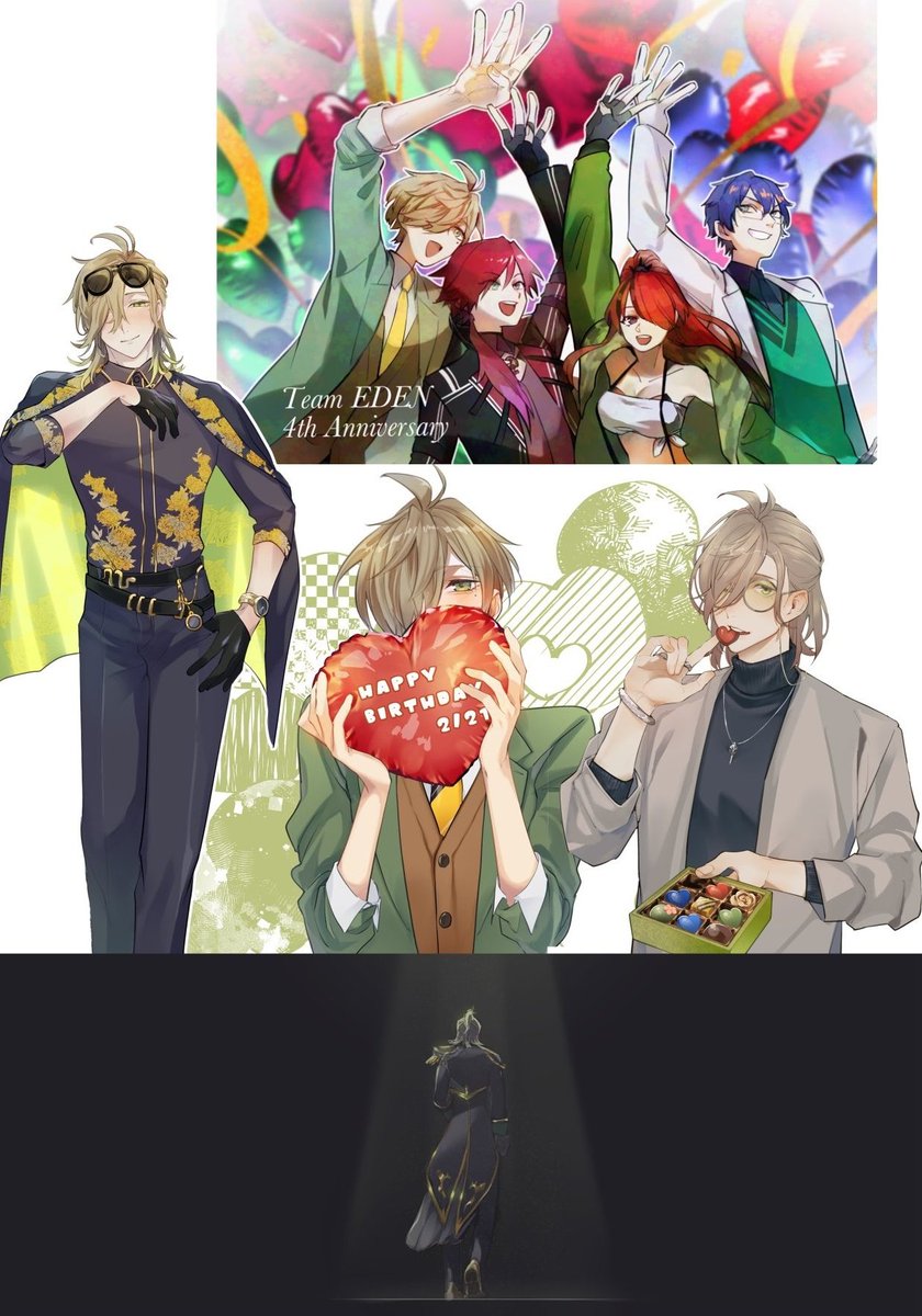 ぷたあ@西1と37 tweet media