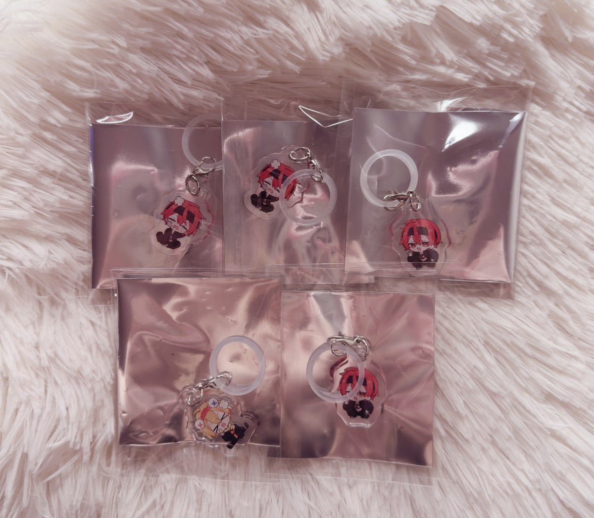 取引♥ tweet media