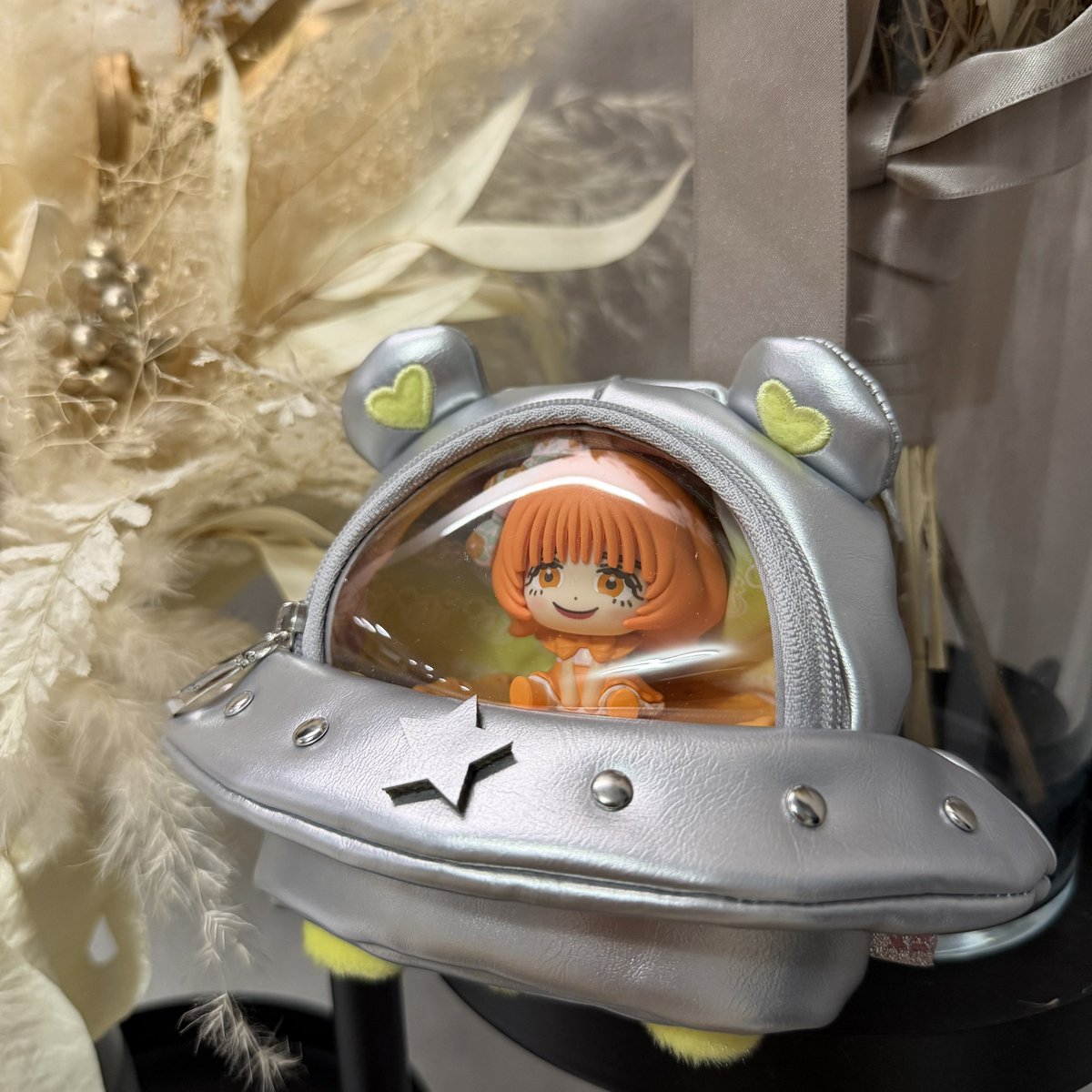 おちゆ🪐🧡 tweet media