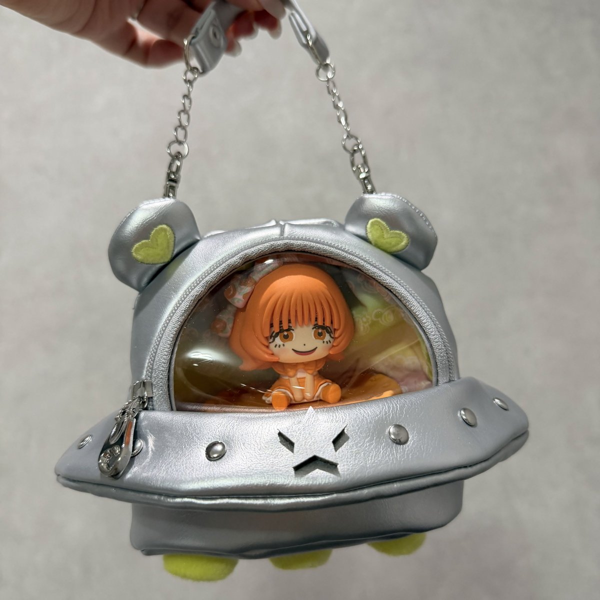 おちゆ🪐🧡 tweet media