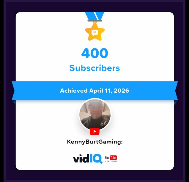 kennyburtgaming tweet media