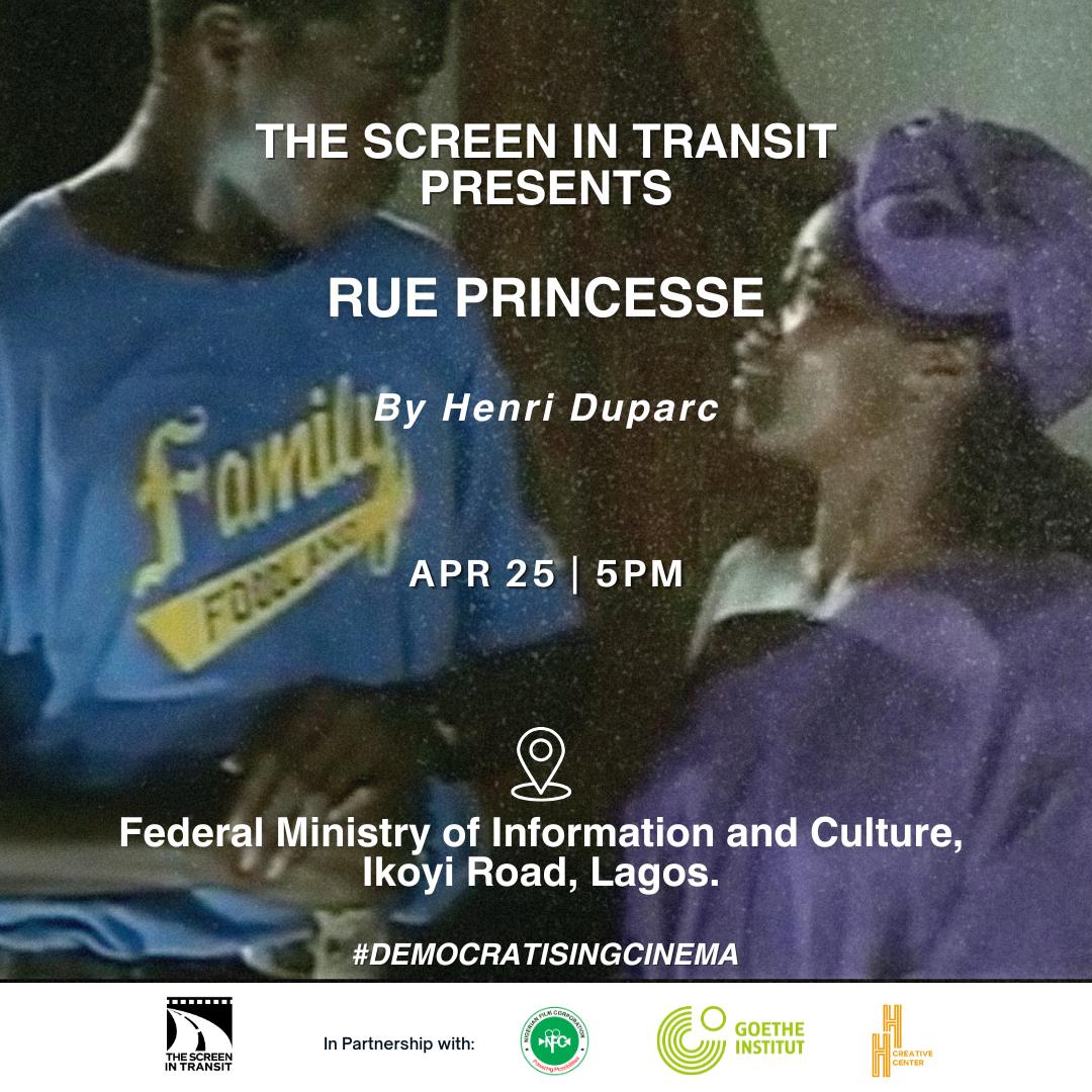 The Screen In Transit tweet media