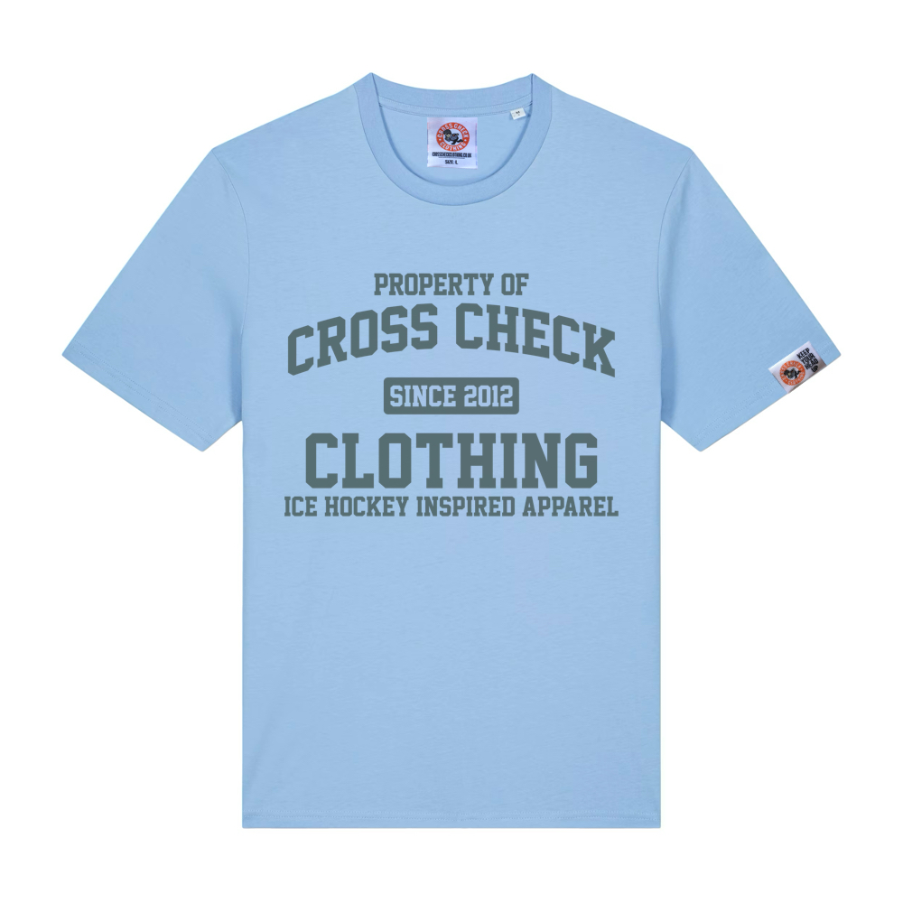 Cross Check Clothing tweet media