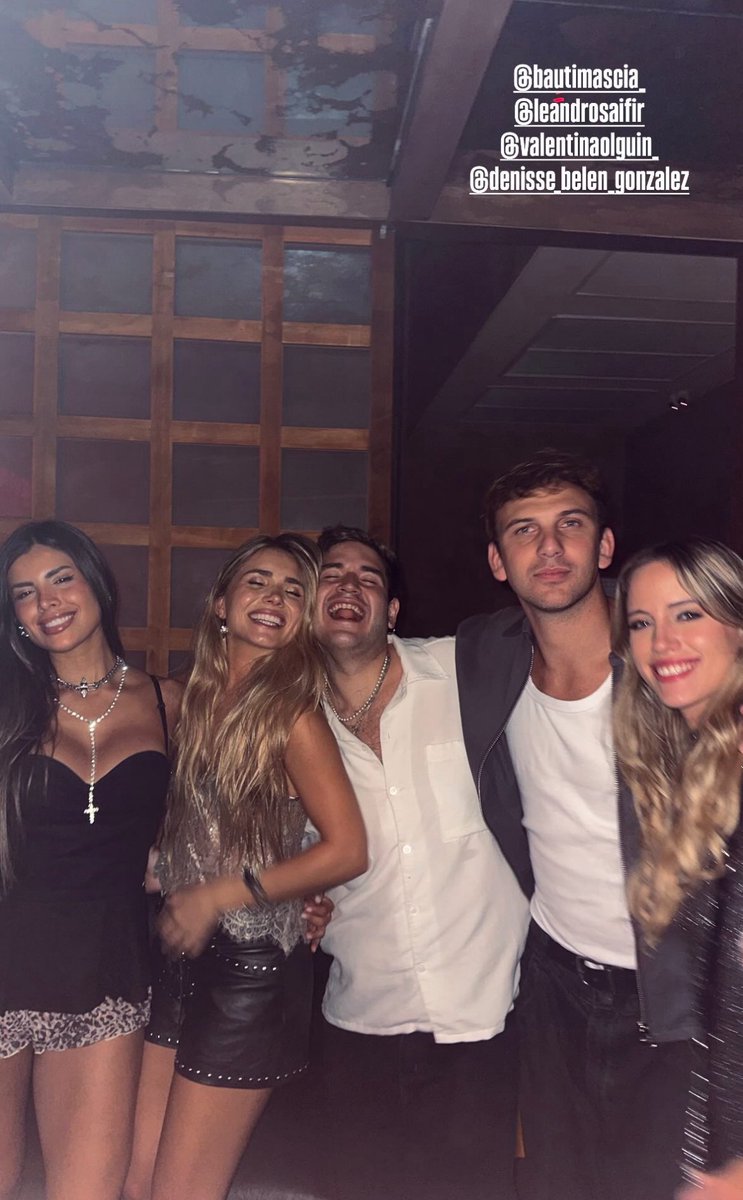 denisse clips ★ tweet media