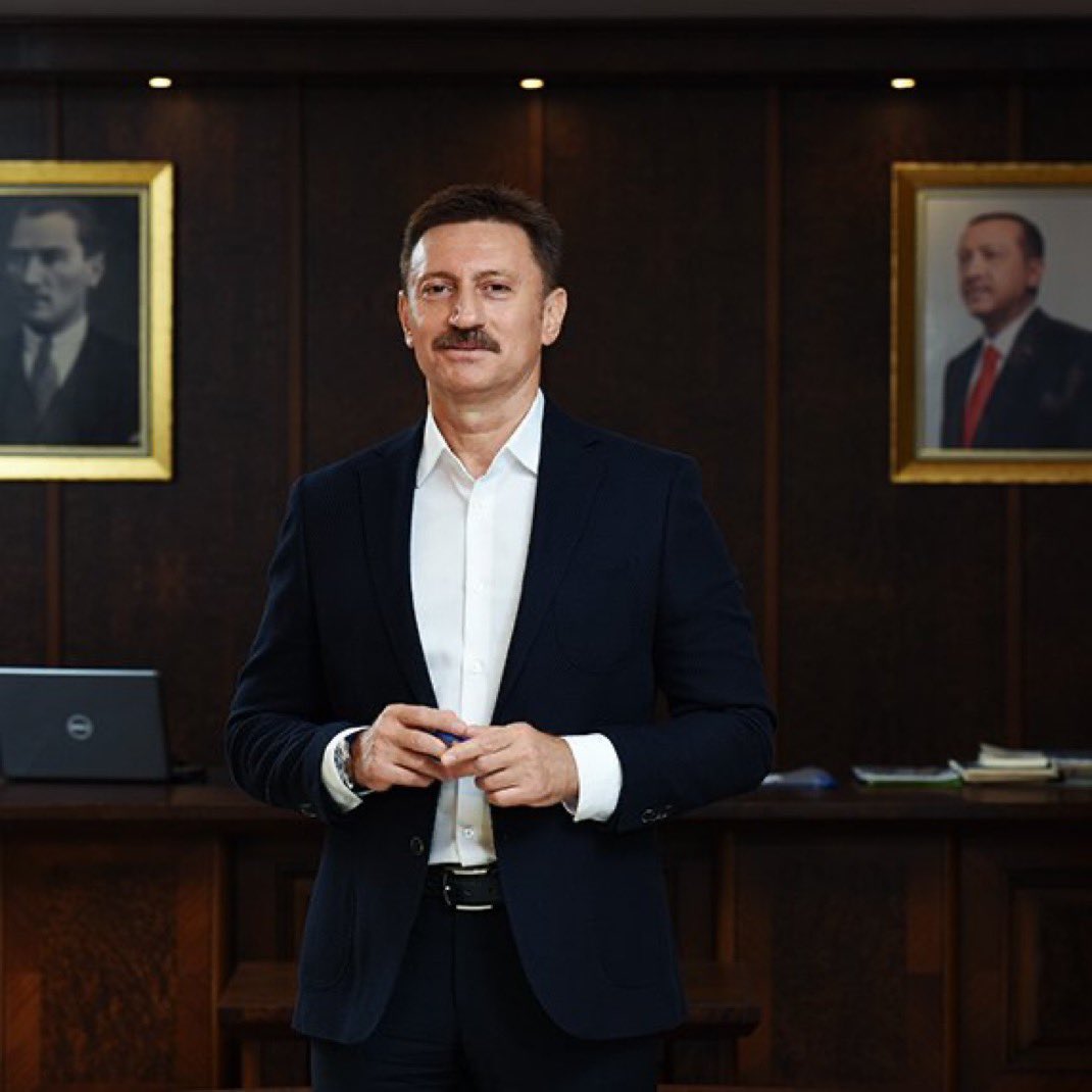 Bahçelievler Son Dakika tweet media
