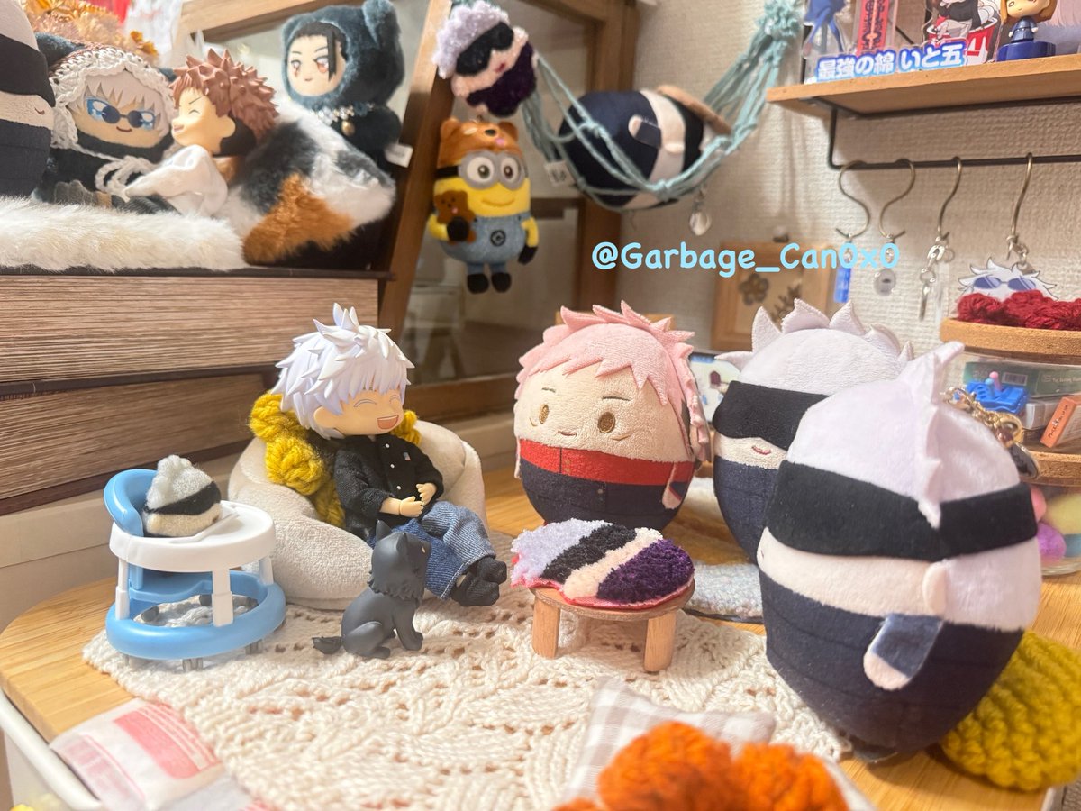 とんたソ tweet media