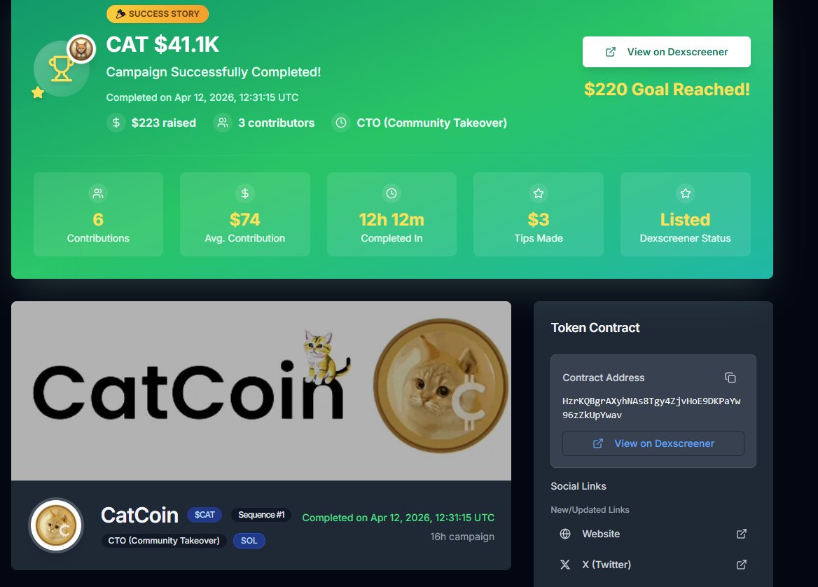 DexVault tweet media