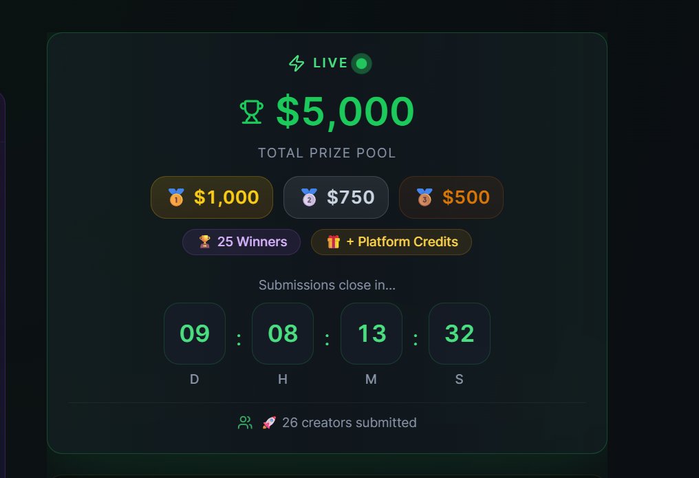 Kolbo AI tweet media