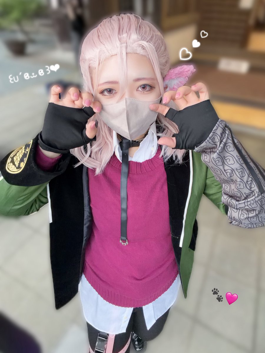 あちゅ tweet media