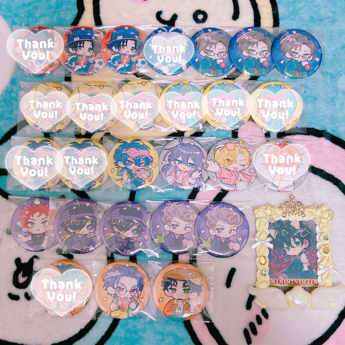 📐いにゃり👓 tweet media