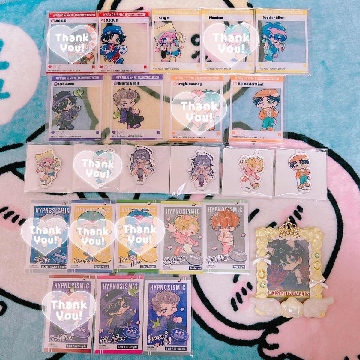 📐いにゃり👓 tweet media