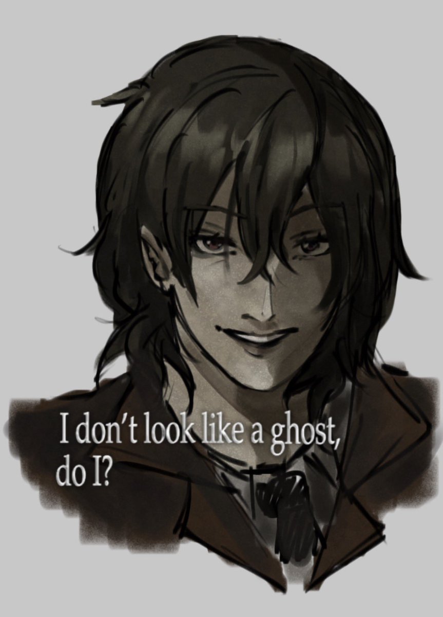 im miss world, watch me break and watch me burn tweet media