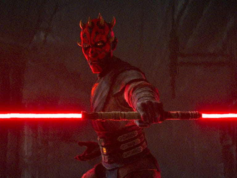 Argentina Star Wars tweet media