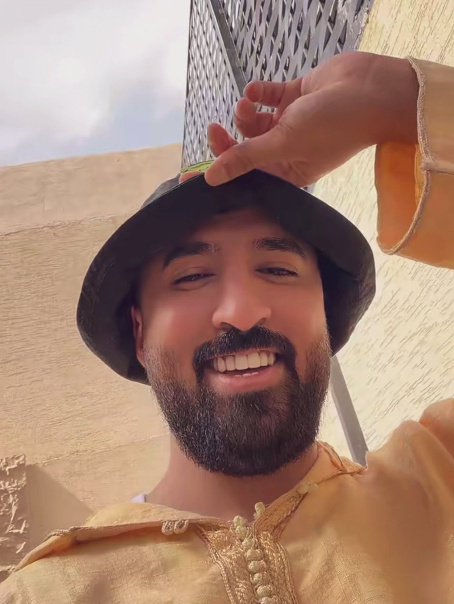 كاكروت 🧡 tweet media