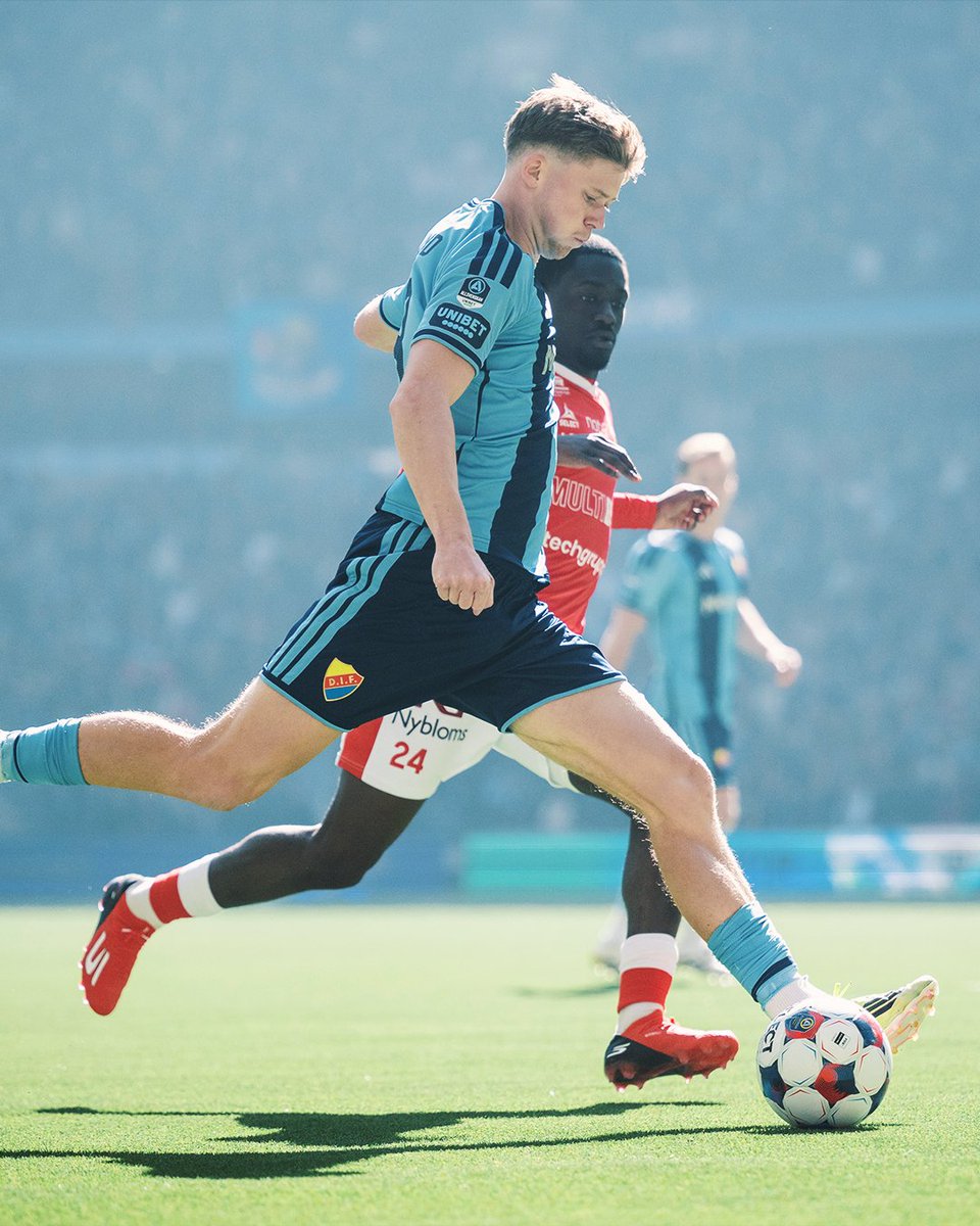 Djurgården Fotboll tweet media