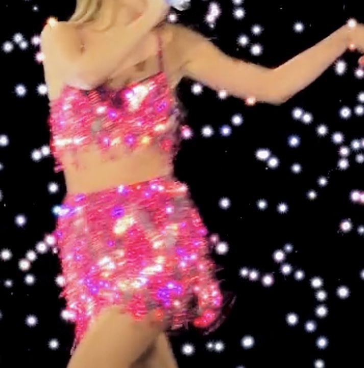 anna (taybriana defender) 🫧🐾❤️🔥 tweet media