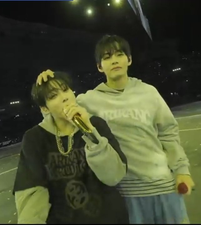 taekook 2.0🪭 tweet media