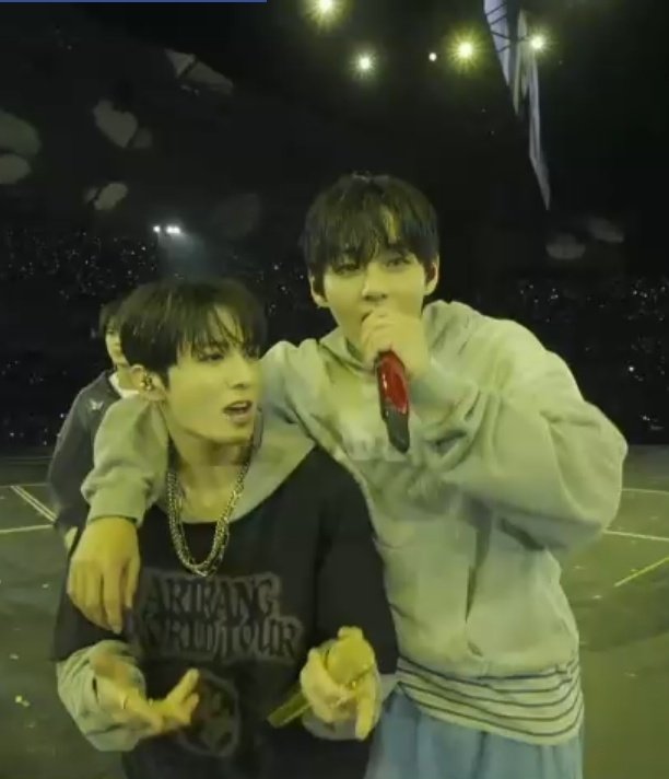 taekook 2.0🪭 tweet media