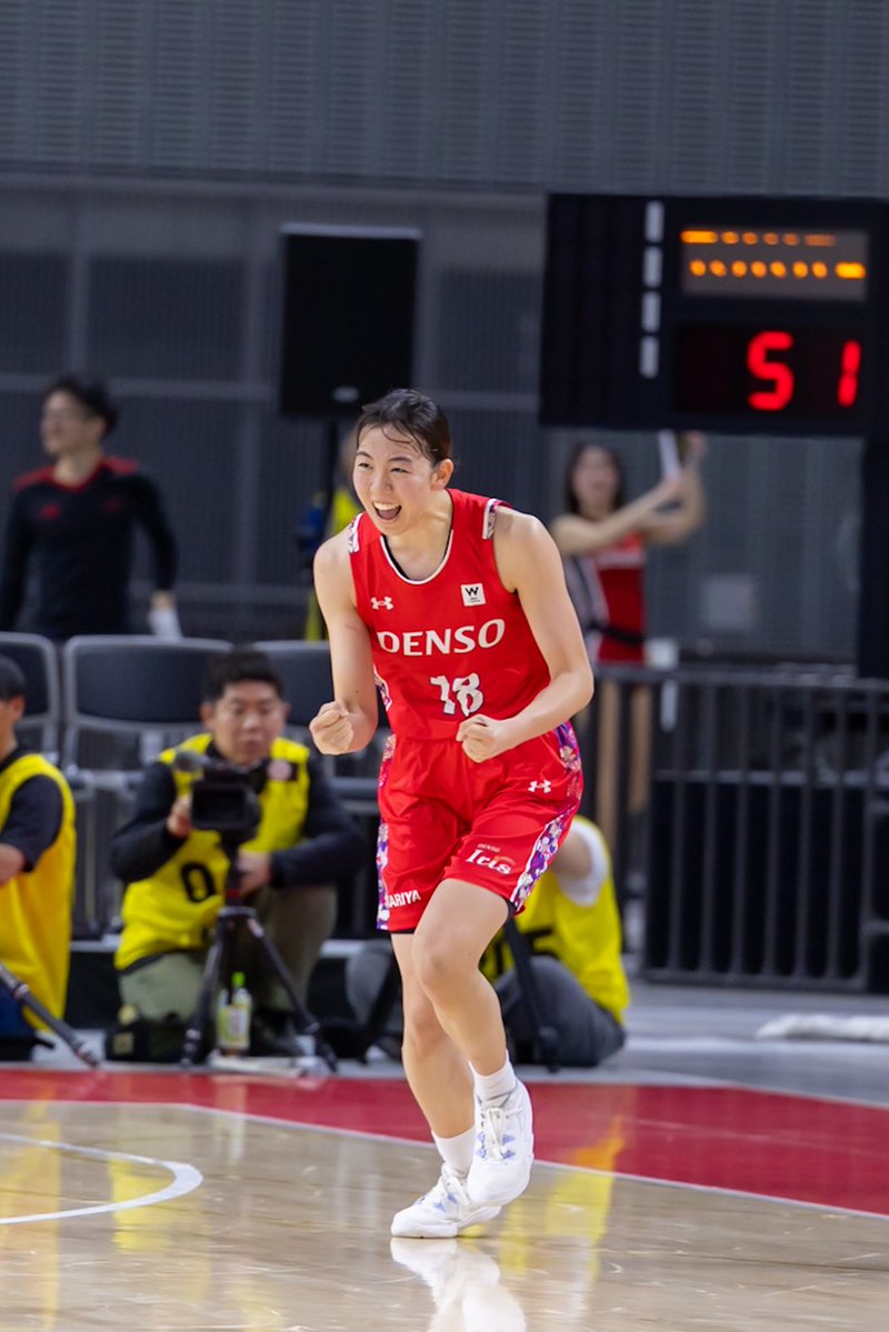 なつみ tweet media