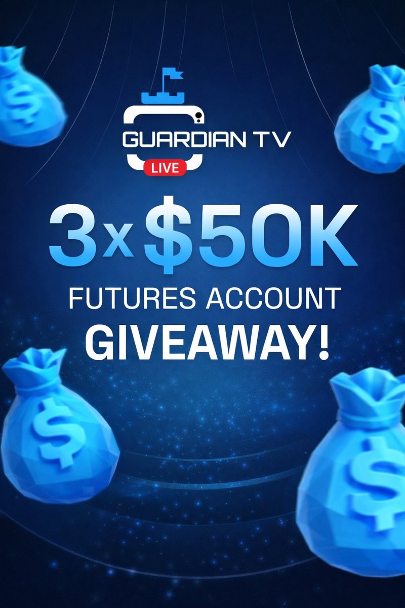 GuardianTV tweet media