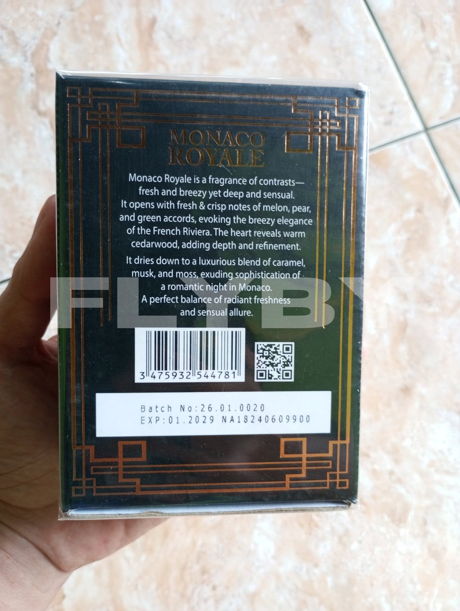 deplths's tweet photo. #wts #zonauang

Ready stock MYKONOS Monaco Royale 50ml. Baru/segel (batch tertera di foto) 
320 nego tipis aja di dm. 
Via oren yaa 🍊 https://t.co/aLmXeMmxCG