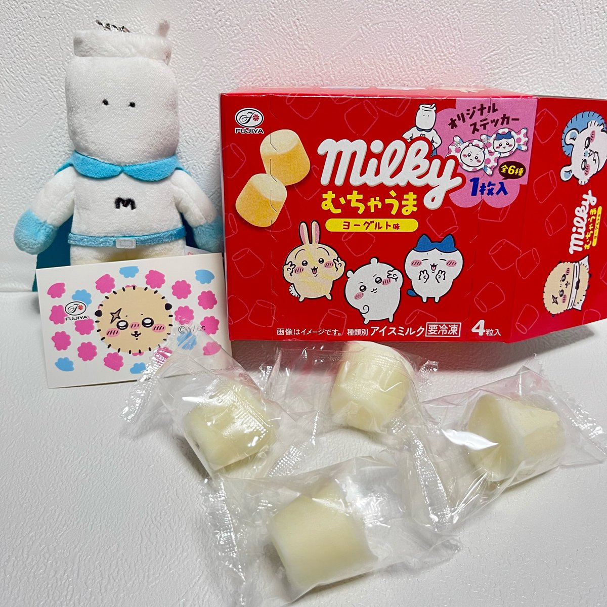 たんぽぴよ ボタン 『プラボタンミックスセット ひよこ 16個入り MIX』 服飾