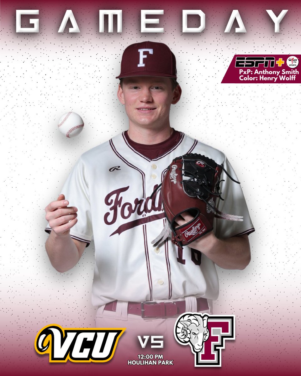 WFUV Sports tweet media