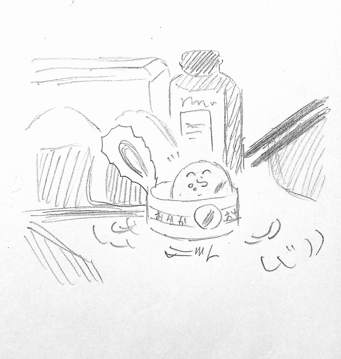 ウリ科 tweet media