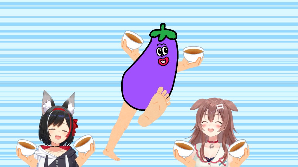 東大VTuber愛好会 tweet media