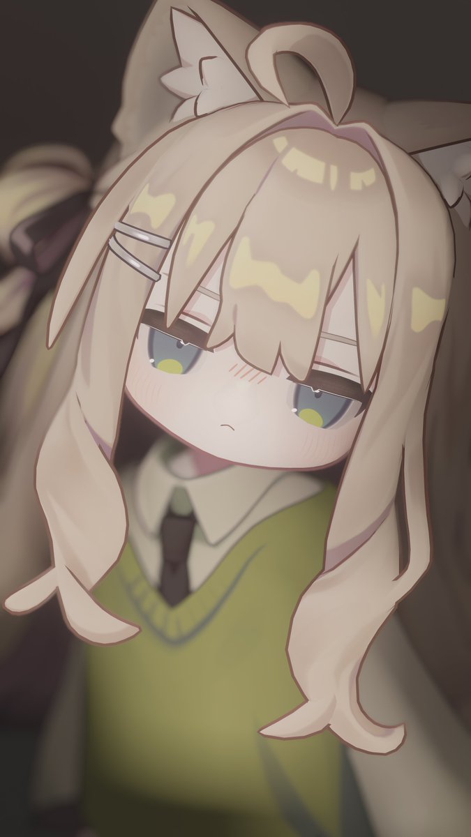 セア tweet media