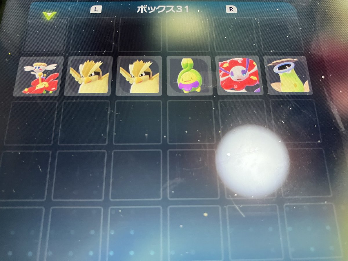 テルルン@ポケモン tweet media