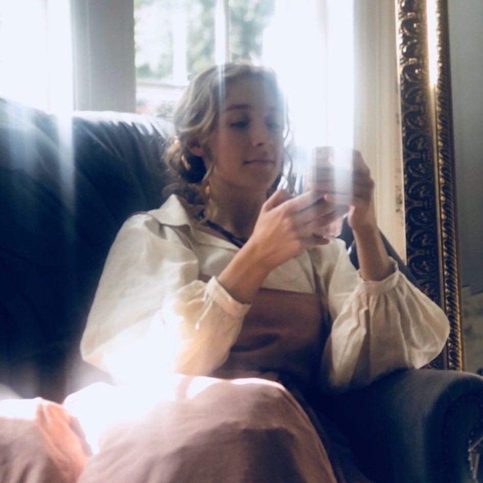 abbie 🧛🏼‍♀️ tweet media
