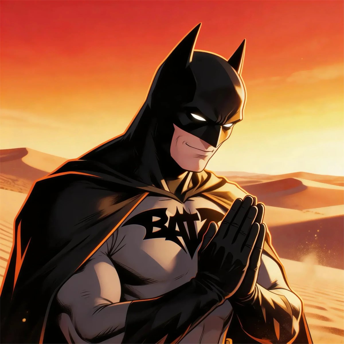 Batzillionaire 🦇 tweet media