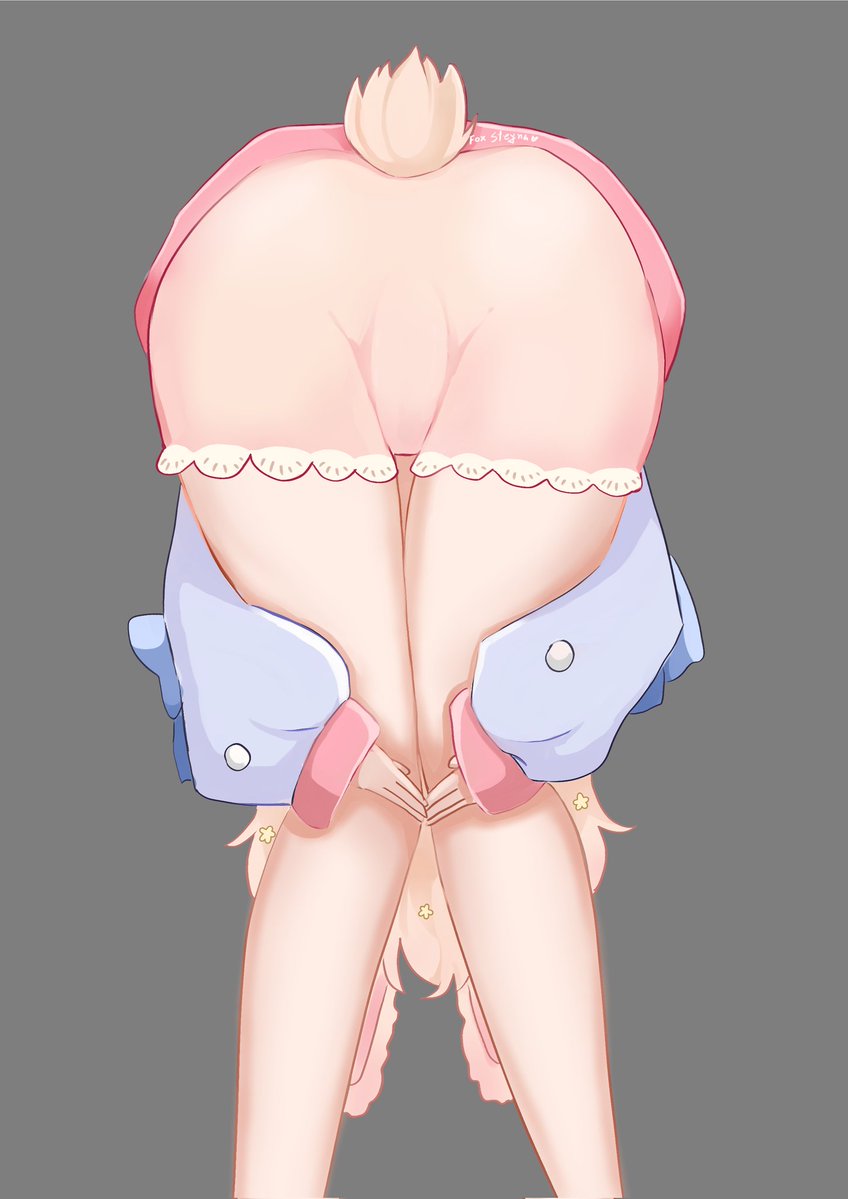 Fox Steyna ║⁠ Commissions: Open tweet media