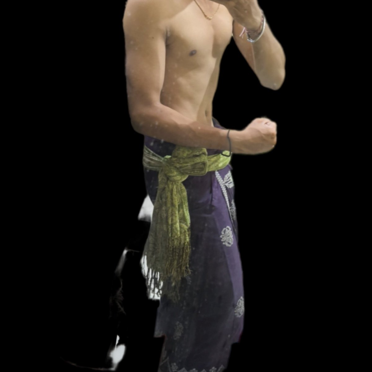 aku siapa tweet media