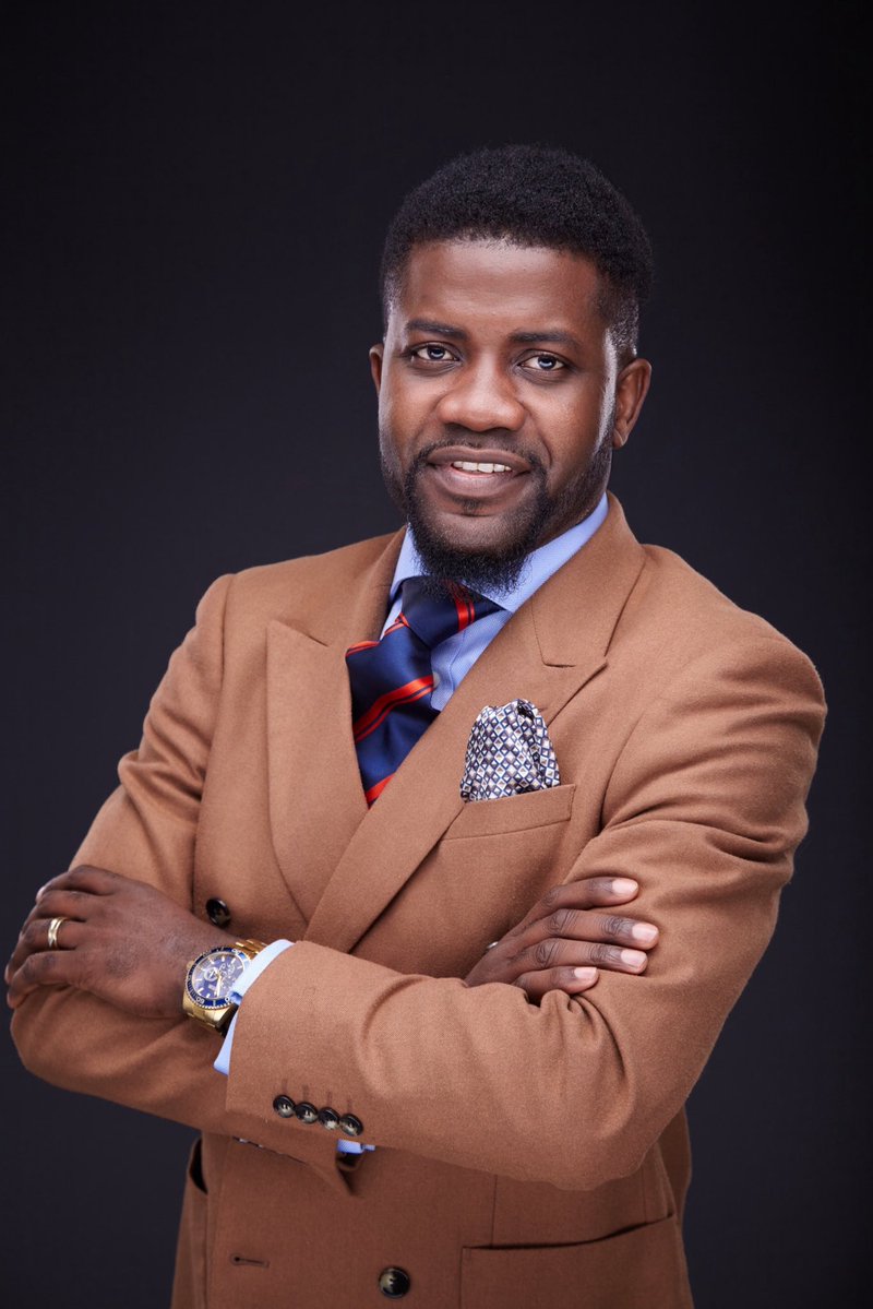 Dr Abraham Great tweet media