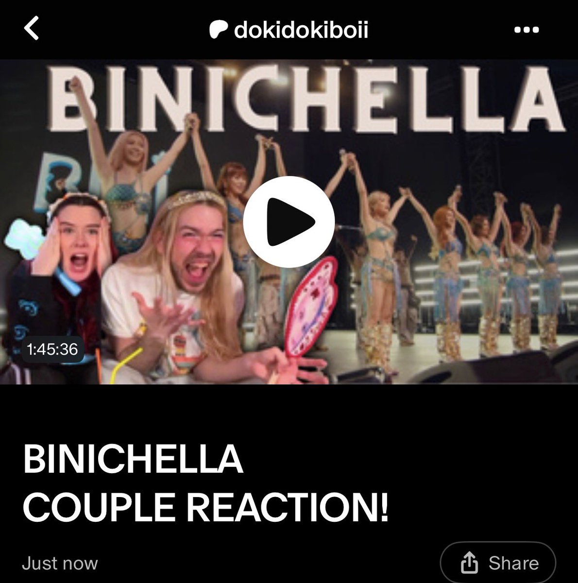 Jah🦖Doki’s Unofficial Tea Courier🍵 tweet media