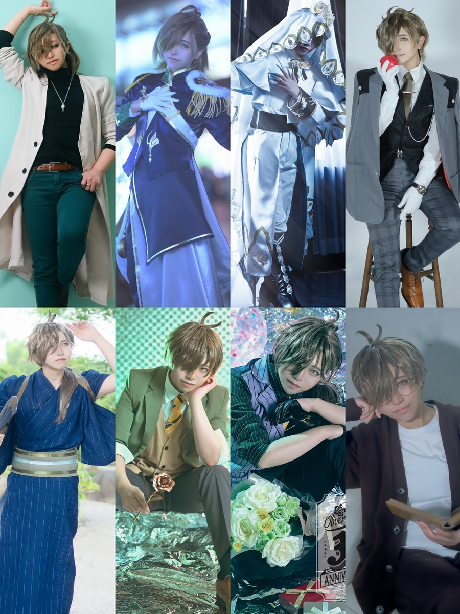 氷見🍵にじそ【西4・メ11】 tweet media