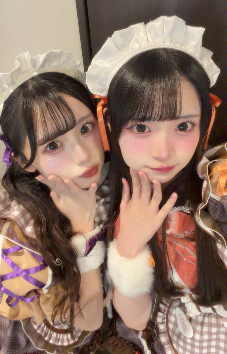 小熊まむ【iLiFE!】 tweet media