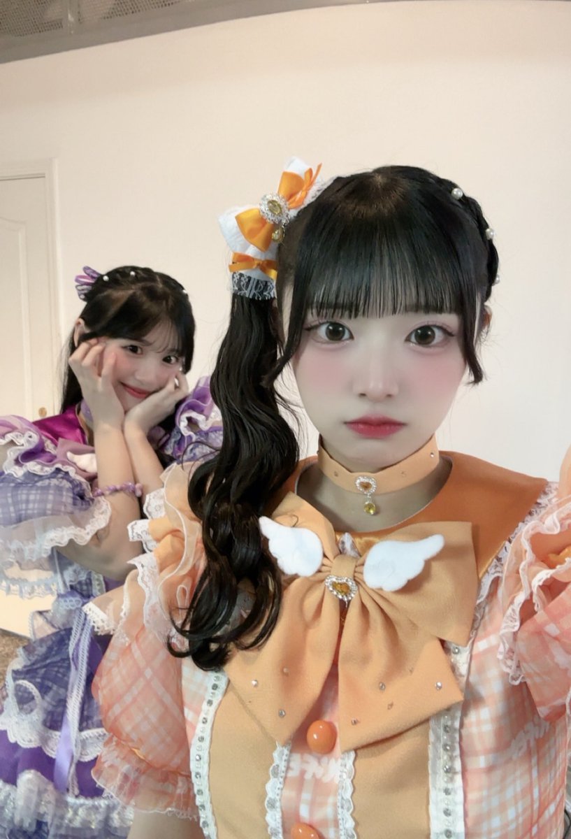 小熊まむ【iLiFE!】 tweet media