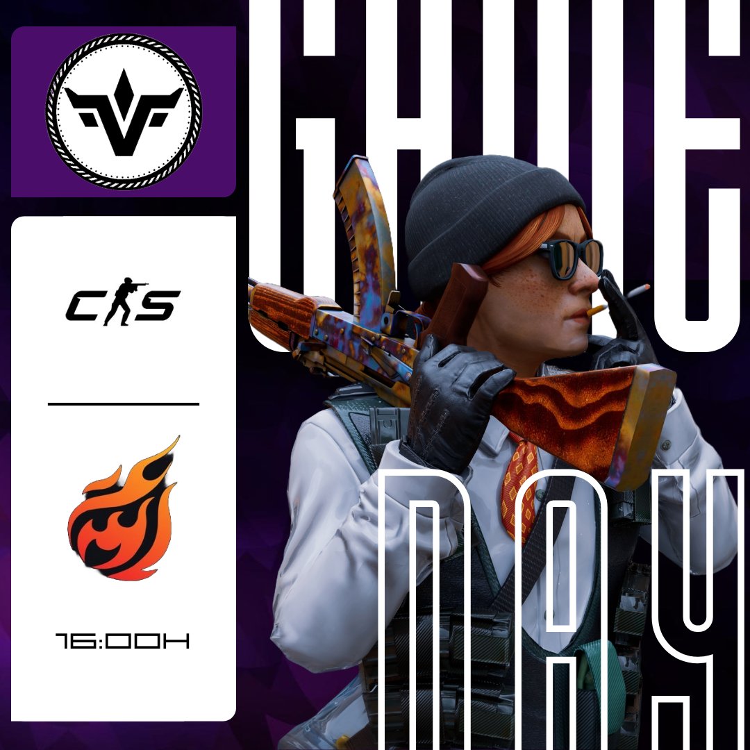 Venus eSports tweet media