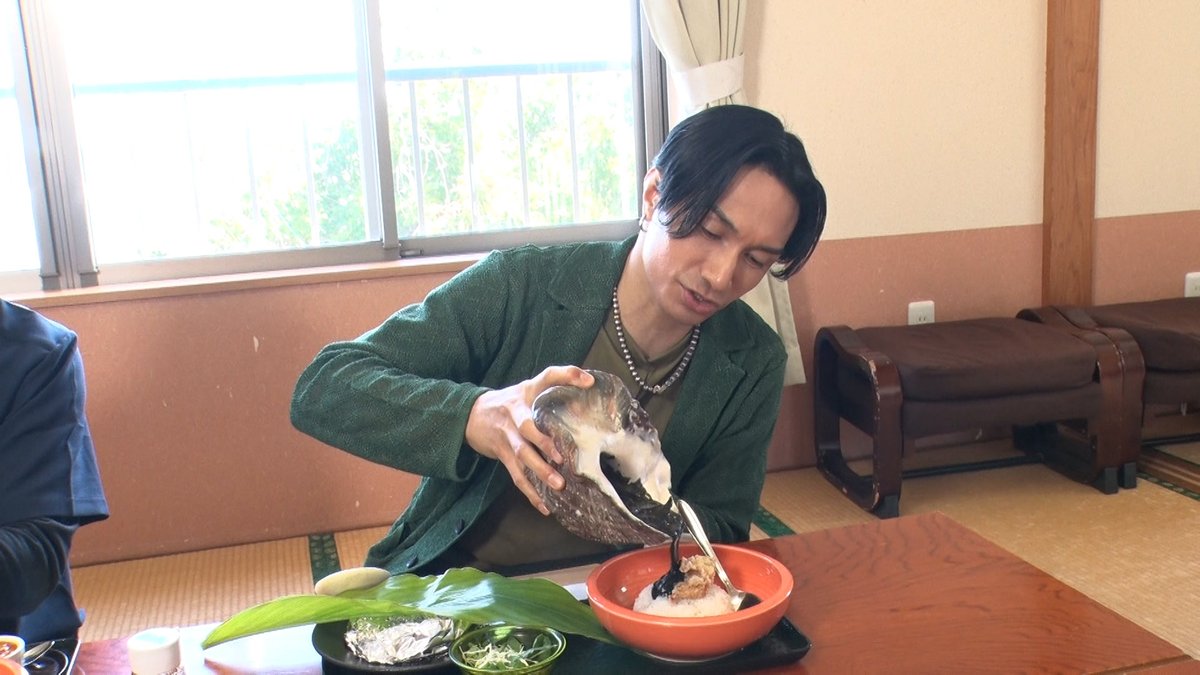 🌏田村淳のTaMaRiBa📡テレビ東京公式 tweet media