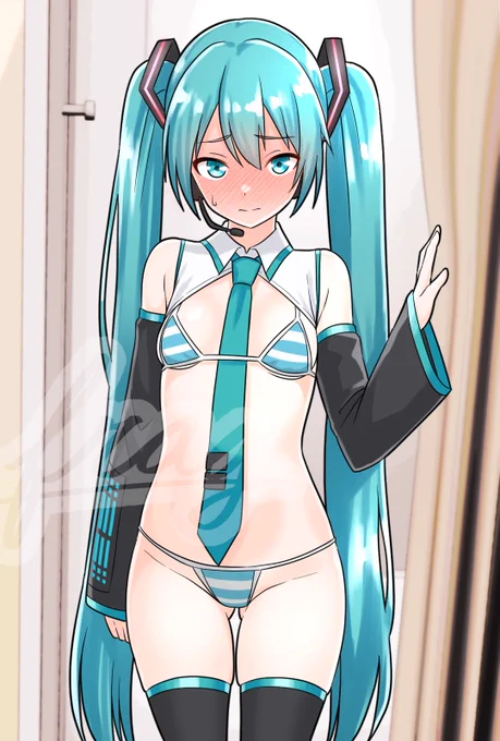 艦これ以外にも色々描いてます(◜ᴗ◝ )