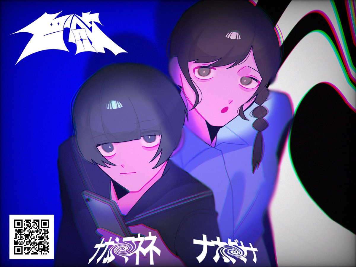it_spri's tweet photo. #oc https://t.co/lCf0XLoEwa