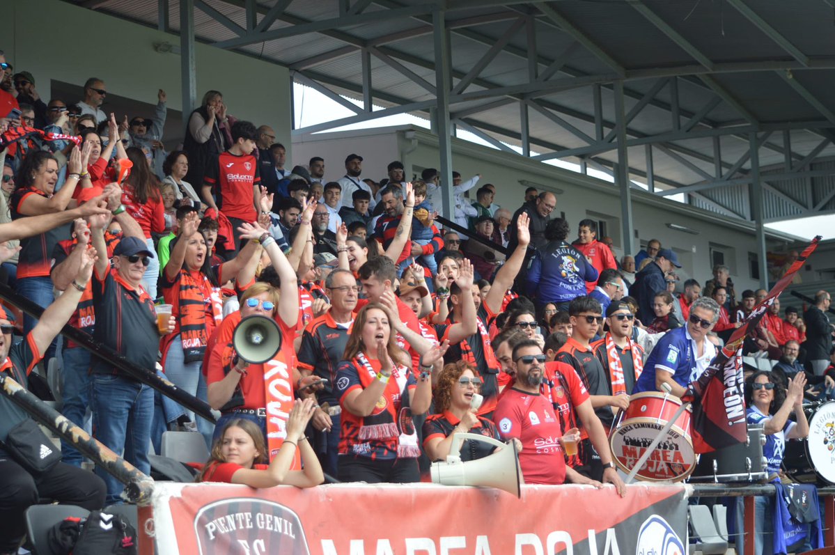 Salerm Puente Genil F.C. tweet media