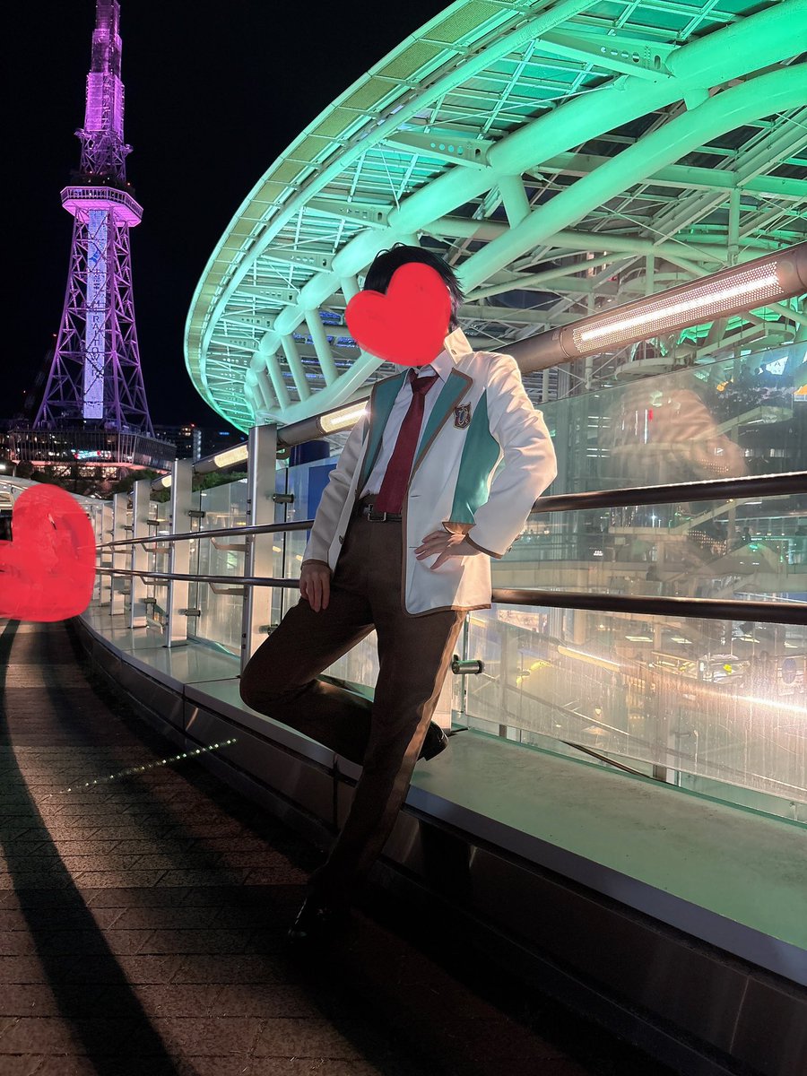 陽向🫶 tweet media