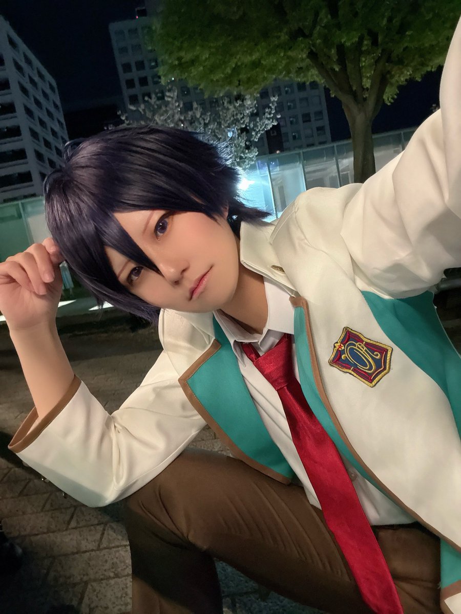 陽向🫶 tweet media