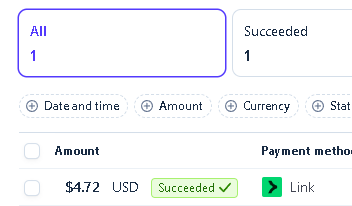We loaded some inventory of our RAW cards onto the website and someone purchased a card last night from Perfect Order! We currently have the LOWEST FEES for Sellers, verification done in partnership with <a href="/stripe/">Stripe</a> ! We cover platform fees to stripe (built into our fees), and we